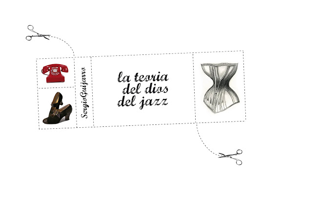 la teoría del dios del jazz