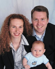 2007 Family Portrait