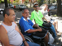 RICARDO E RETARDATÁRIOS NA2 TORCIDA