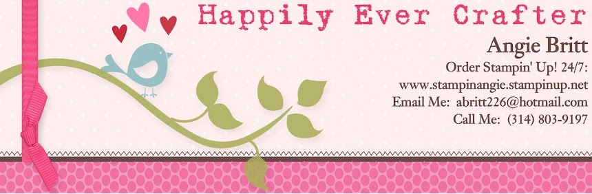 Happily Ever Crafter