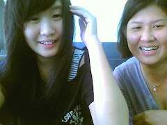 mummy and me~^^