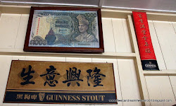 La Guinness de China
