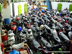Millones de motos