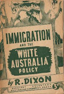 White Australia Policy