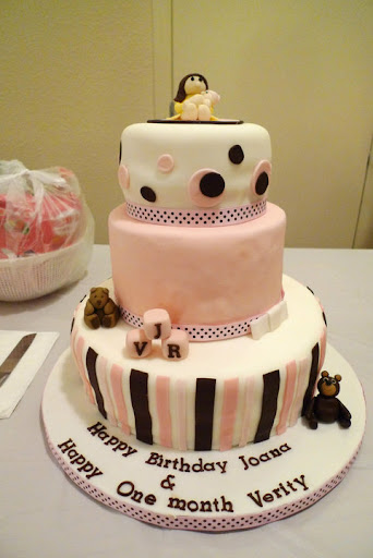 I decided to combine these two cakes in one post mainly because they have I decided to combine these two cakes in one post mainly because they have