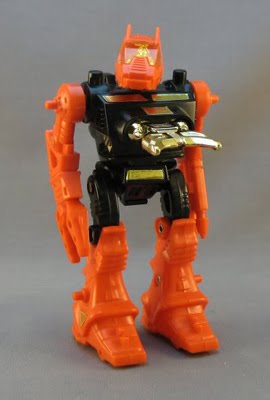 starriors toys