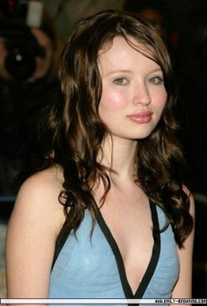 OHC of the Day Emily Browning