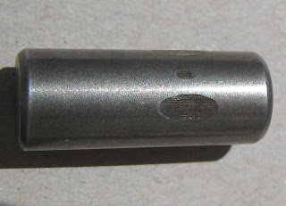 металл, износ, выработка, образец, машина, машина трения, фото