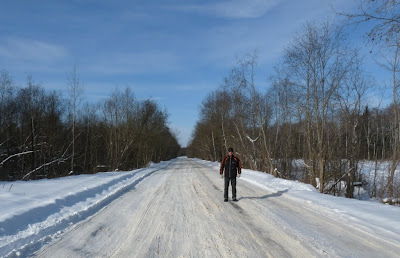 зима, мороз, ходьба, новинка, удовольствие