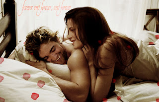 Twilight 4 Breaking Dawn paris