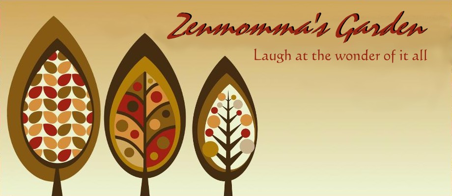 Zenmomma\