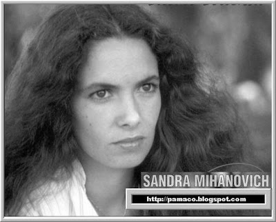 Sandra Mihanovich