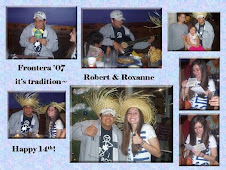 Robert's 14th - '07
