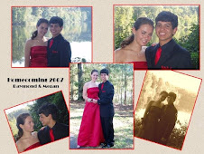 Raymond - Homecoming '07