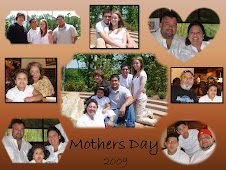 Mother's Day '09