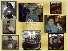 Roberts 16th B-day '09