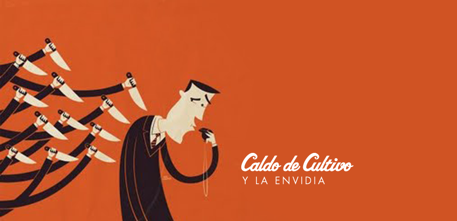 Caldo de Cultivo