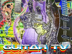 Guitar TV