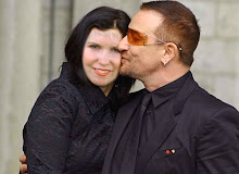 ♥BONO AND ME-COMPLIMENTS OF MARY AND FACE IN THE HOLE♥