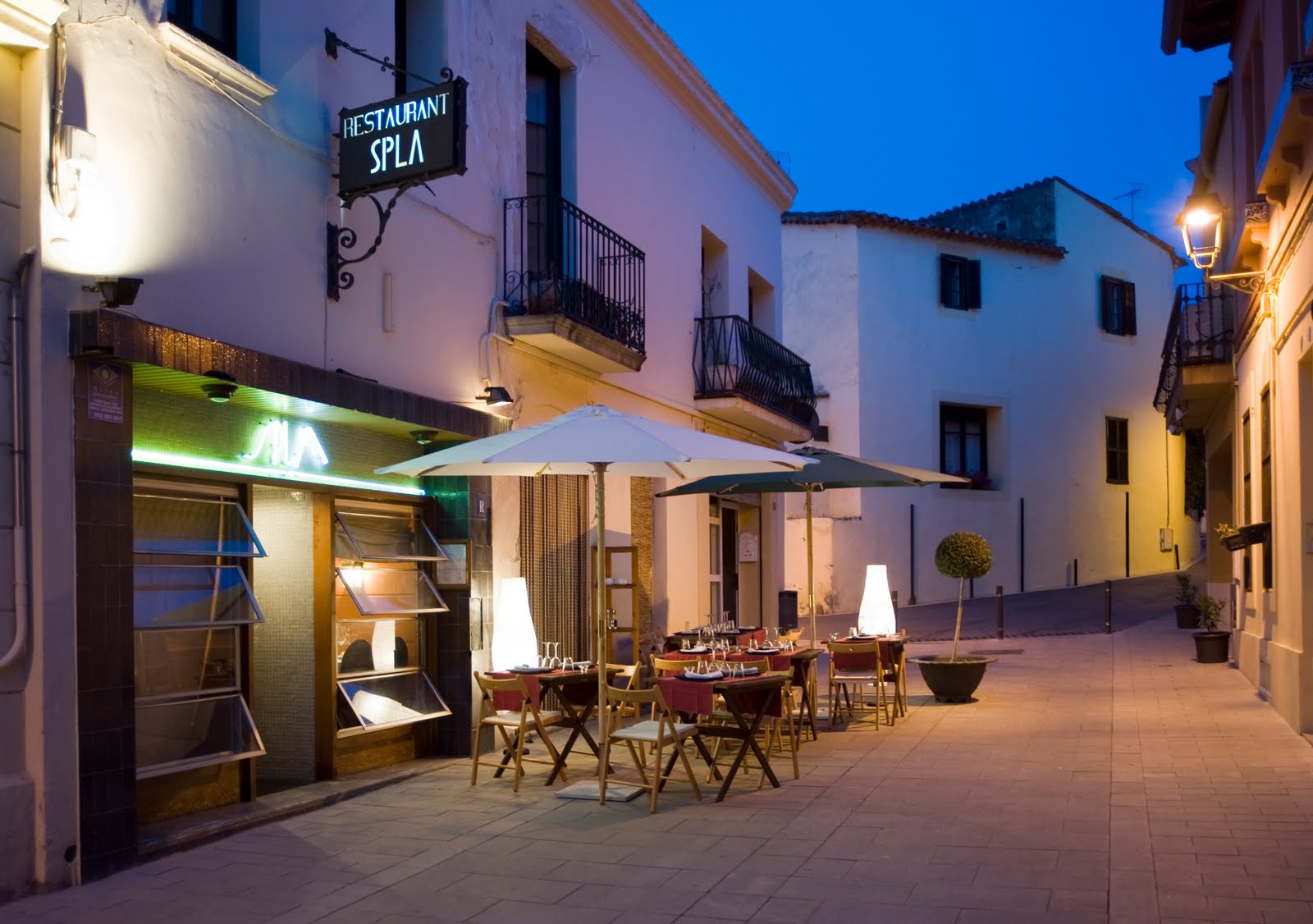 cabrils gastronòmic + Terrasses a Cabrils