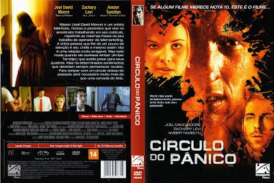 Circulo Do Pânico
