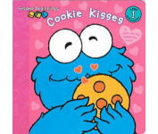 Love love Cookie Monster! :)