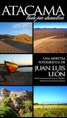 VENTA FOTOS ATACAMA