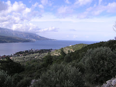 Μετά τη βροχή