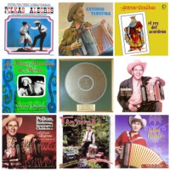 Discos / Homenajes