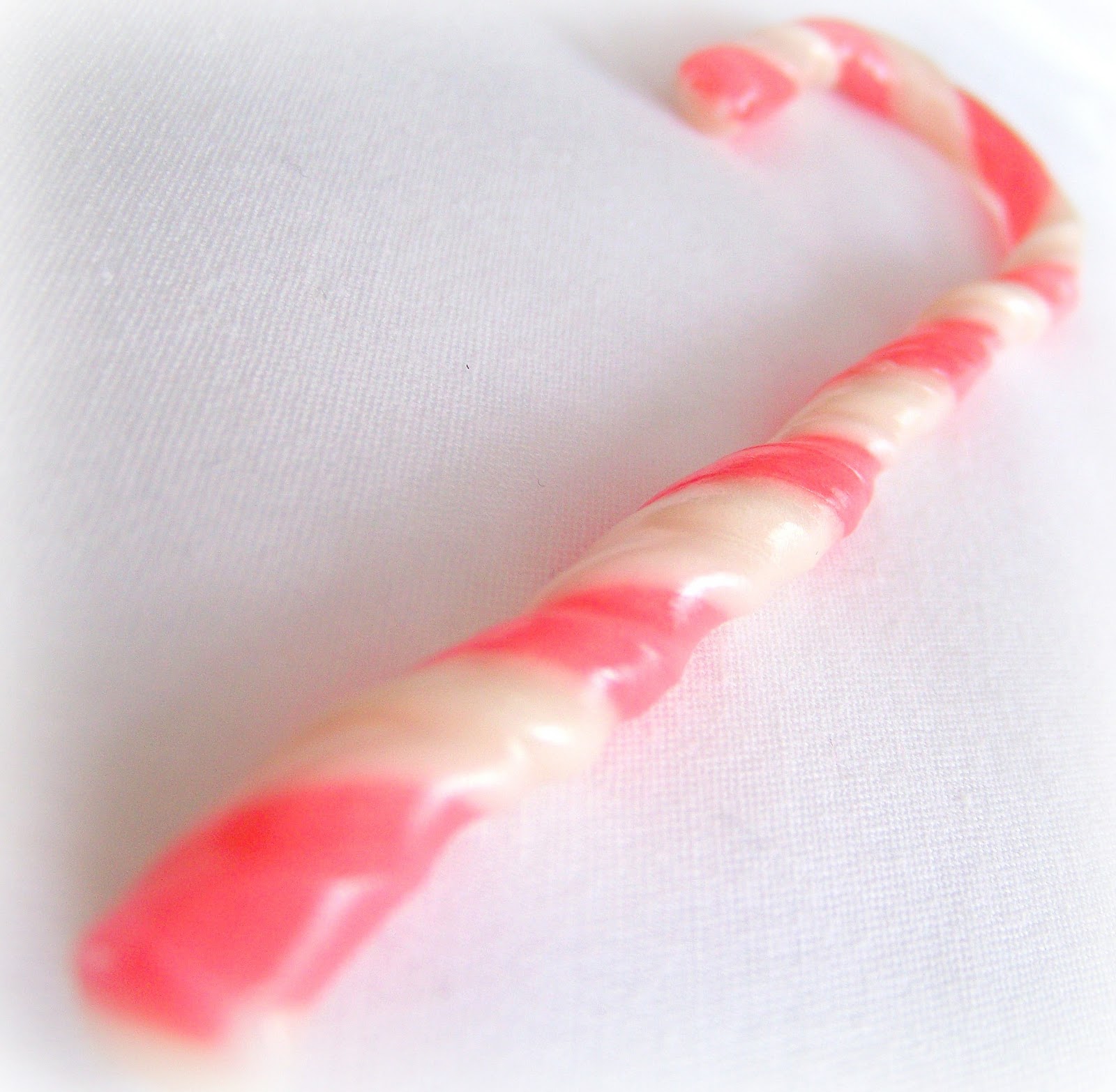 Iron Oak Farm Home Made Candy Canes