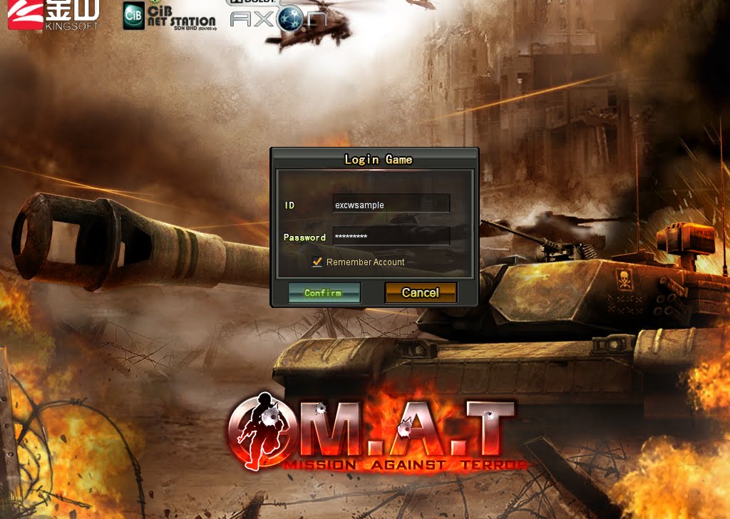 Cyber Warrior Clan Mat How To Register To Excw