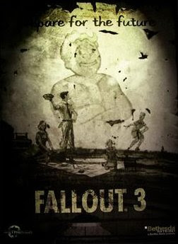 Fallout 3 Fallout 3