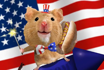 4th of July eCard 4th of July eCard