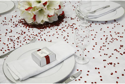 Diamond shaped Table Jewels Diamond shaped Table Jewels
