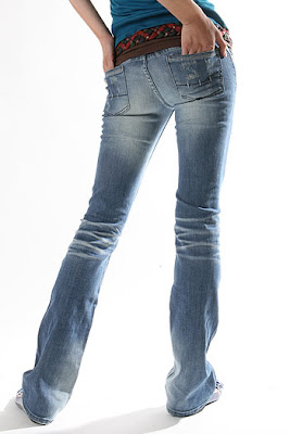 Destroy Demi Boot Cuts Destroy Demi Boot Cuts