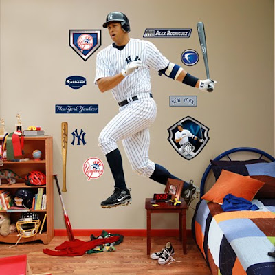 Alex Rodriguez - A-Rod Alex Rodriguez - A-Rod