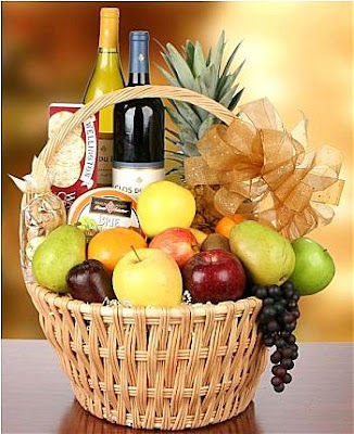 gift basket gift basket