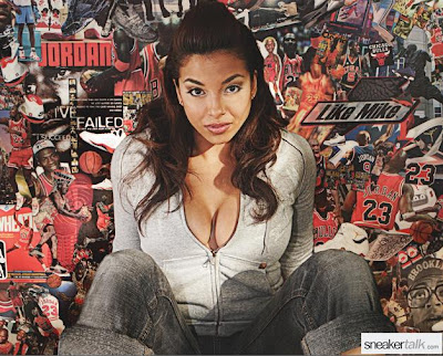 of my custom LIKE MIKE