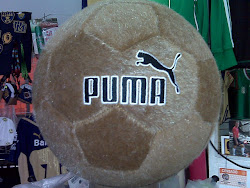 Balon Puma