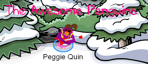 The Awesome Penguins