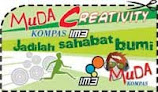 Kompetisi website kompas muda - im3