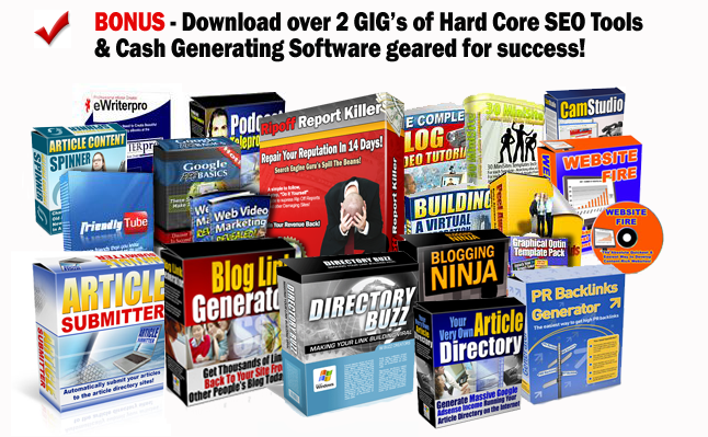 Entire Software Collection Only $90.