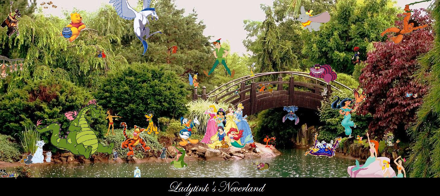 Ladytink\