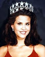 thecrowncompetitors: miss usa 1994