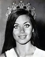 Debbie shelton miss usa 1970