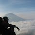 Pada Titik jenuh …