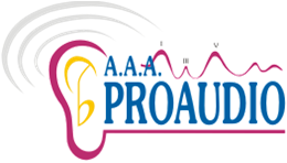 A.A.A. PROAUDIO COLOMBIA