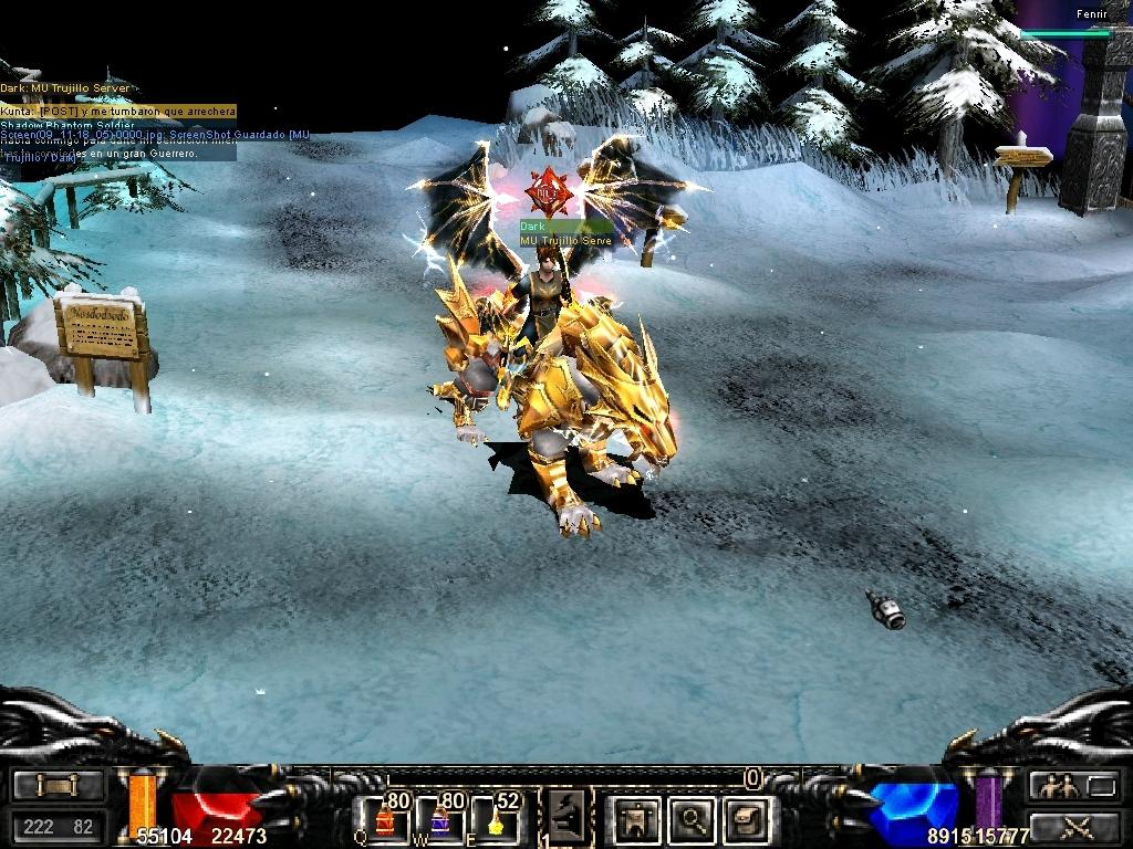 lo malo de los juegos (mu) lo malo de los juegos (mu)