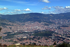 Panoramica de la Ciudad