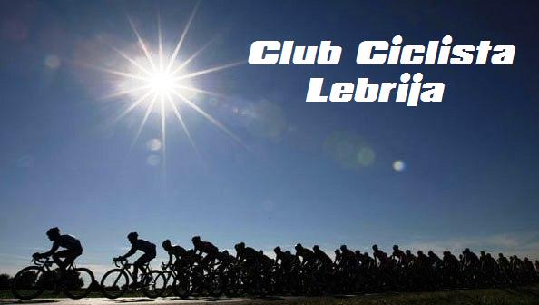 Club Ciclista Lebrija